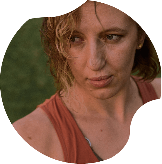 Портрет Ольги Чижиковой